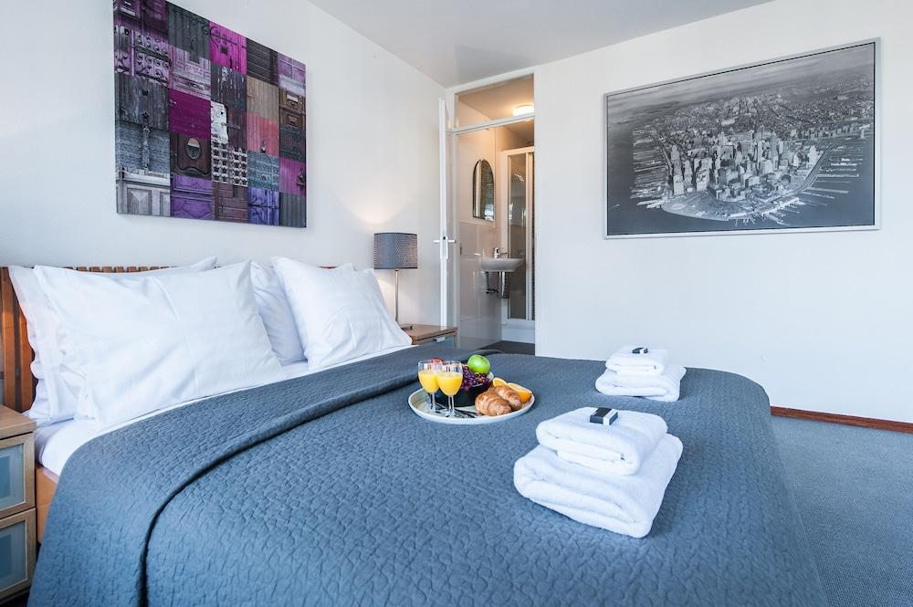 Short Stay Group Staalmeesters Serviced Apartment - Room