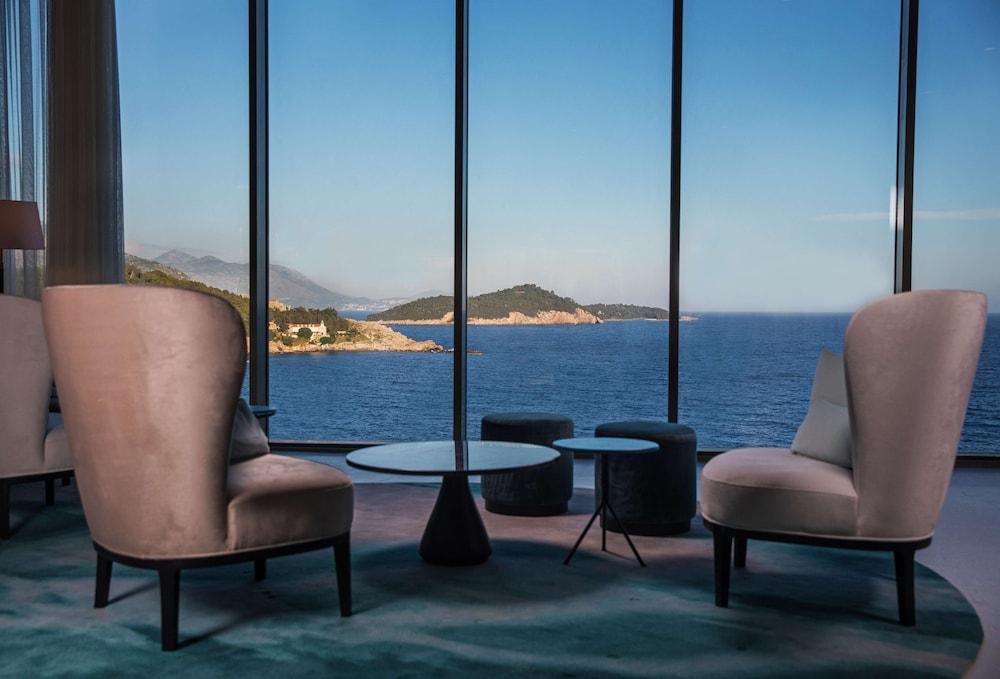 Rixos Premium Dubrovnik - Lobby