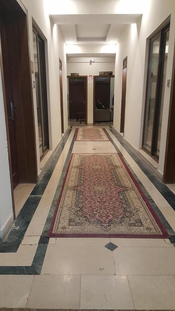 Zaib Guest House - Interior