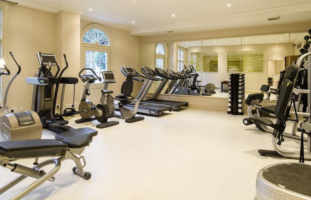 The Royal Crescent Hotel & Spa - Gym