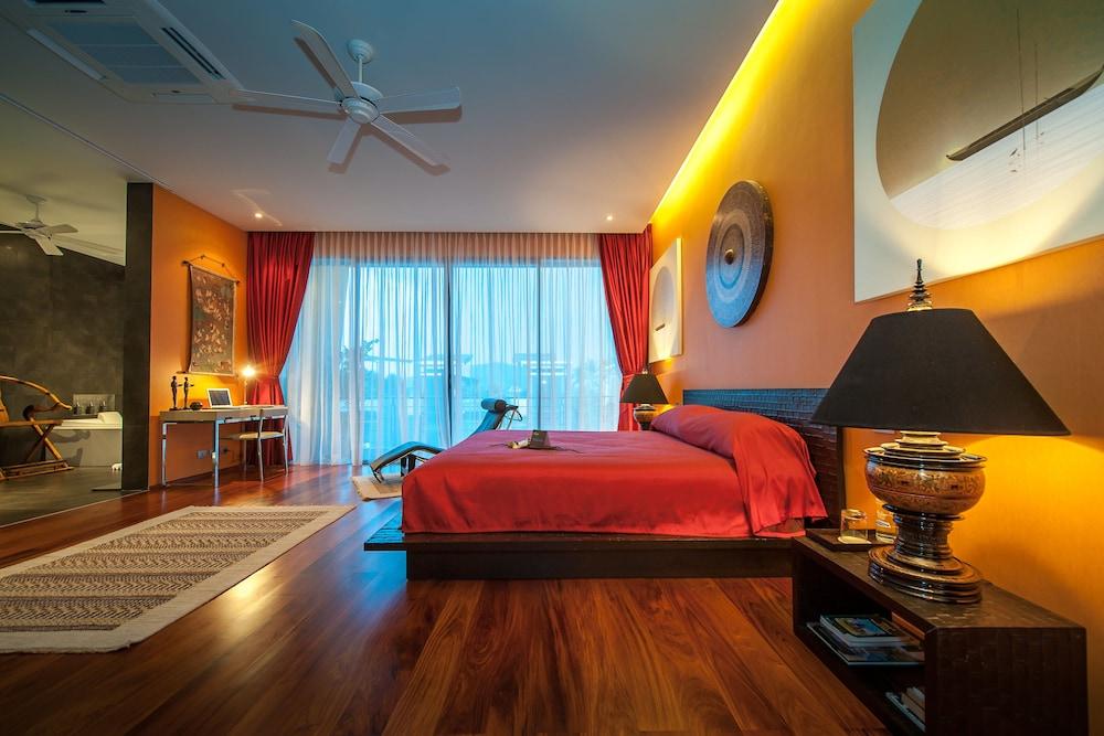 Almali Luxury Residence - Room