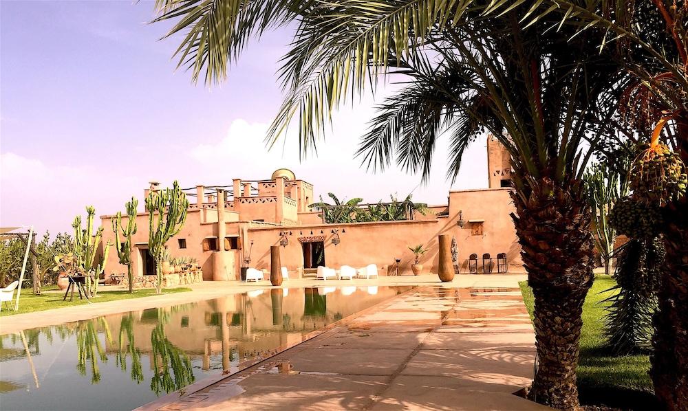 La Parenthese de Marrakech - Outdoor Pool