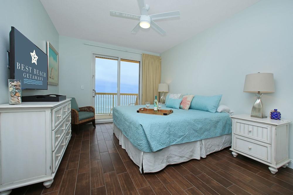 Calypso Resort by BBG - Room
