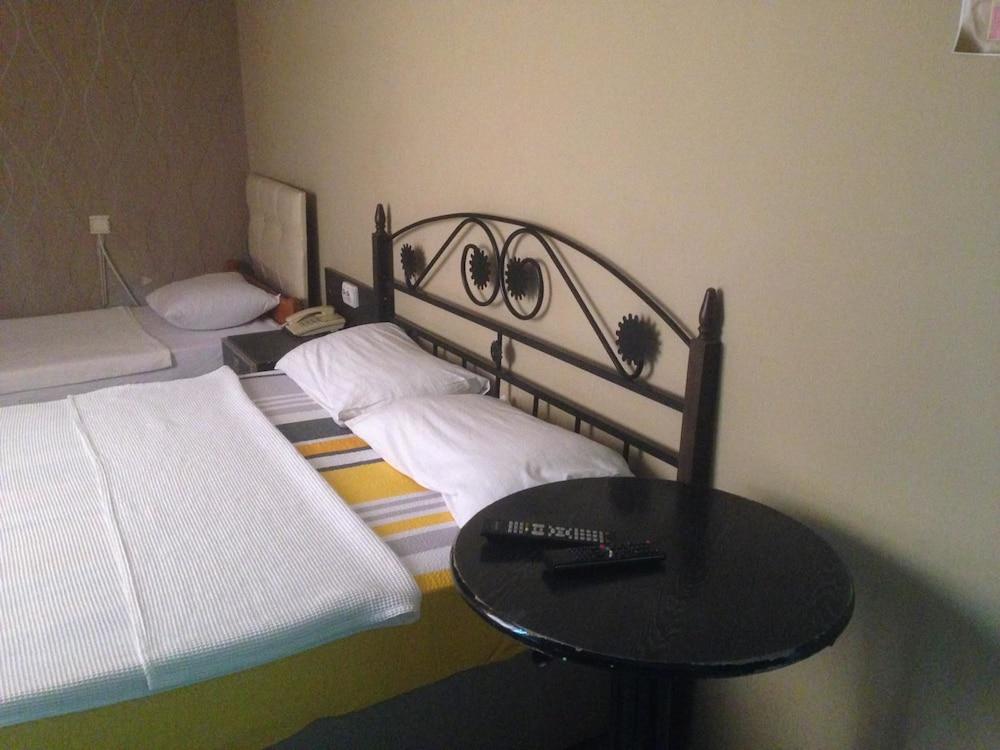 Hotel Haymanalı - Room