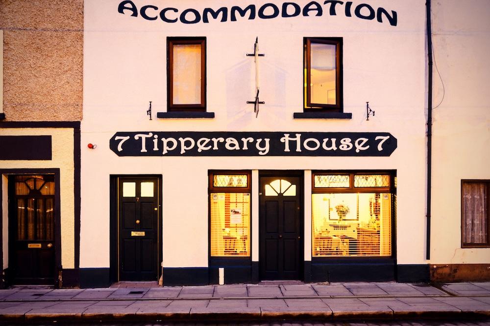 Tipperary House Dublin - Hostel - Featured Image