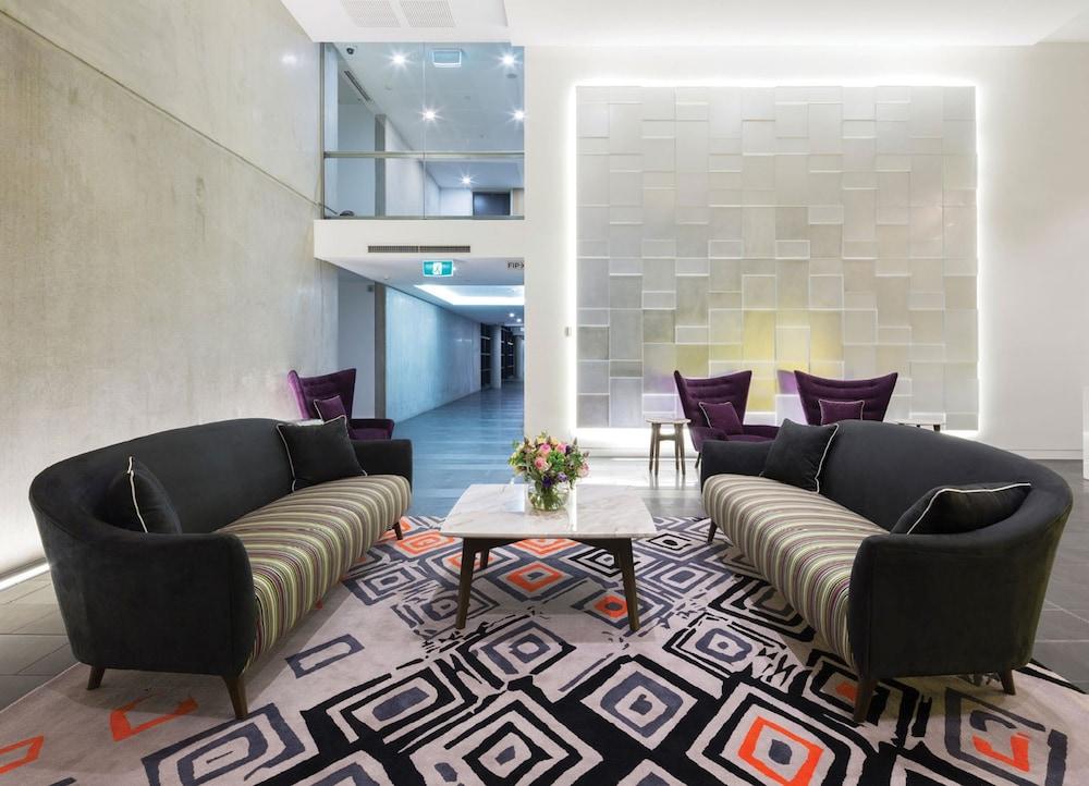 Avenue Hotel Canberra - Reception Hall