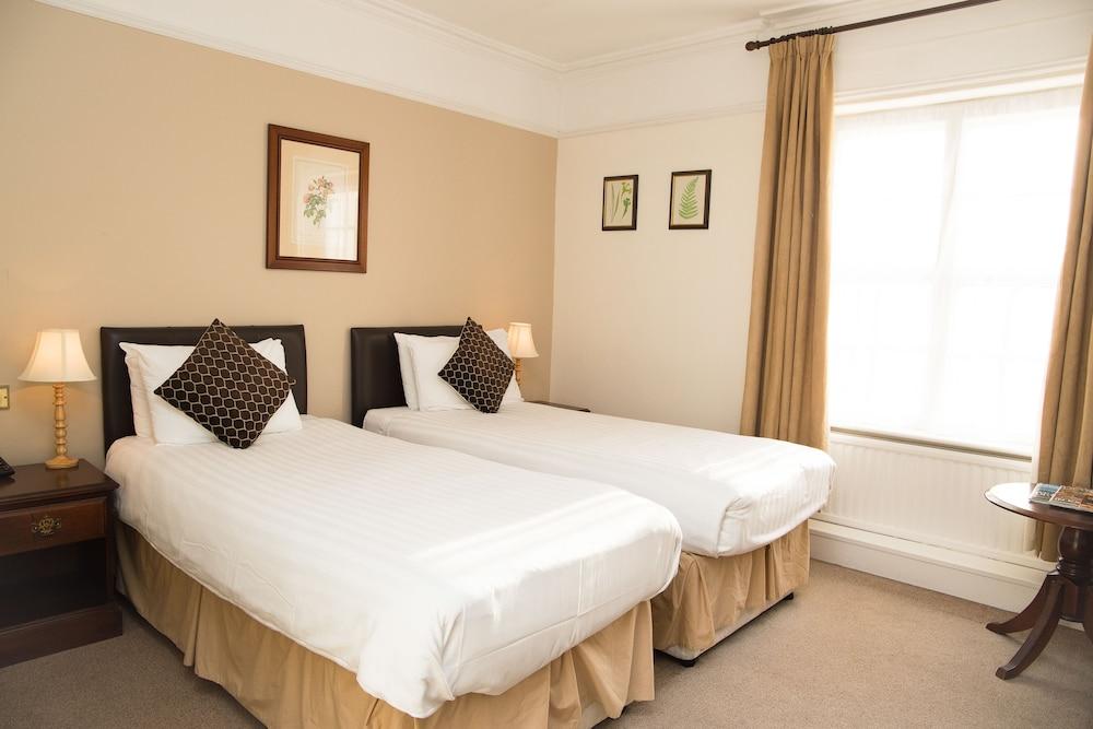 The Bedford Hotel - Room