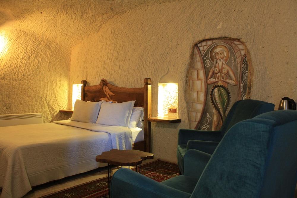 Apex Cave Hotel - Room