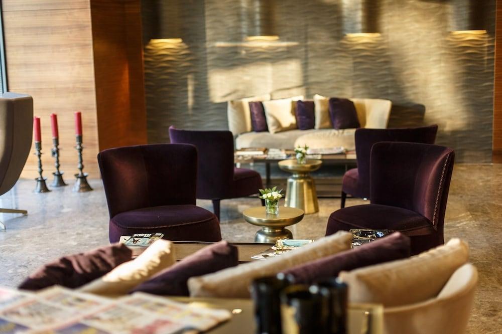 Lokalist, Istanbul, a Tribute Portfolio Hotel - Lobby Lounge