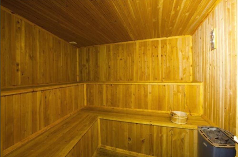 Risa Hotel - Sauna