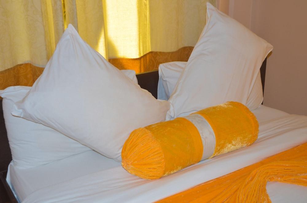 Dreams Hotel Zanzibar - Room