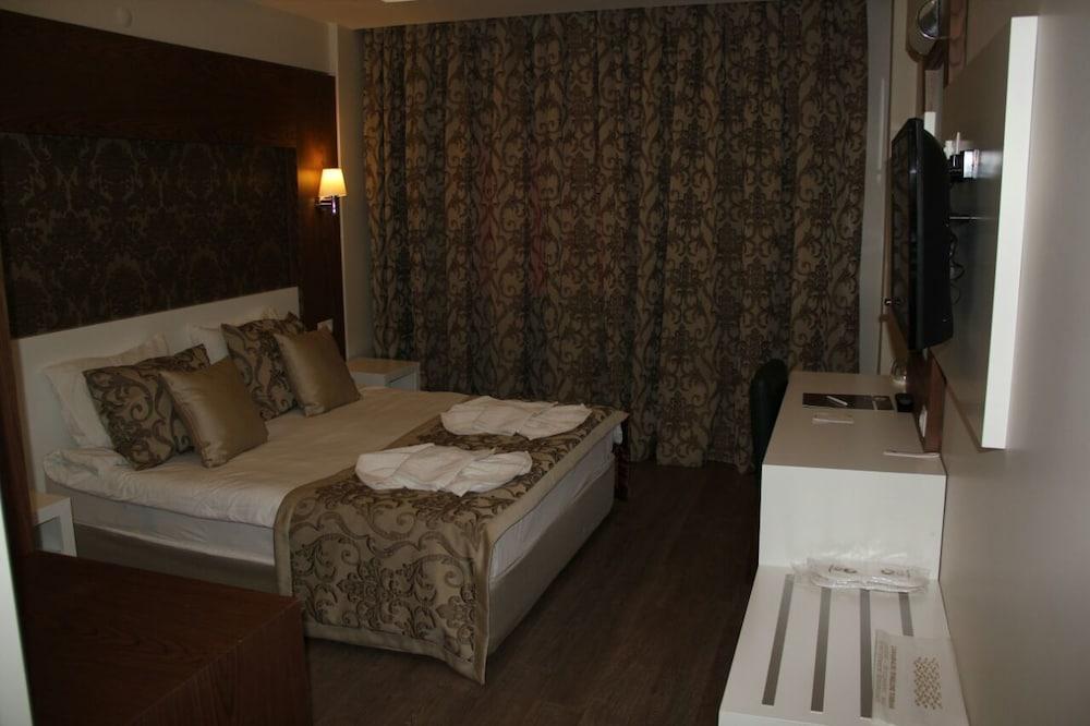 Binkap Resort Hotel - Room