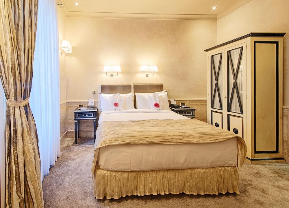 Barocco Apartments - Room