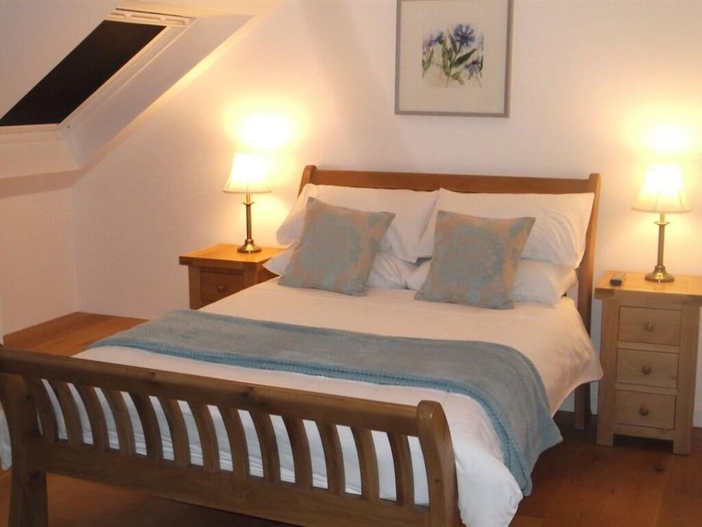 St Merryn Bed & Breakfast - Room