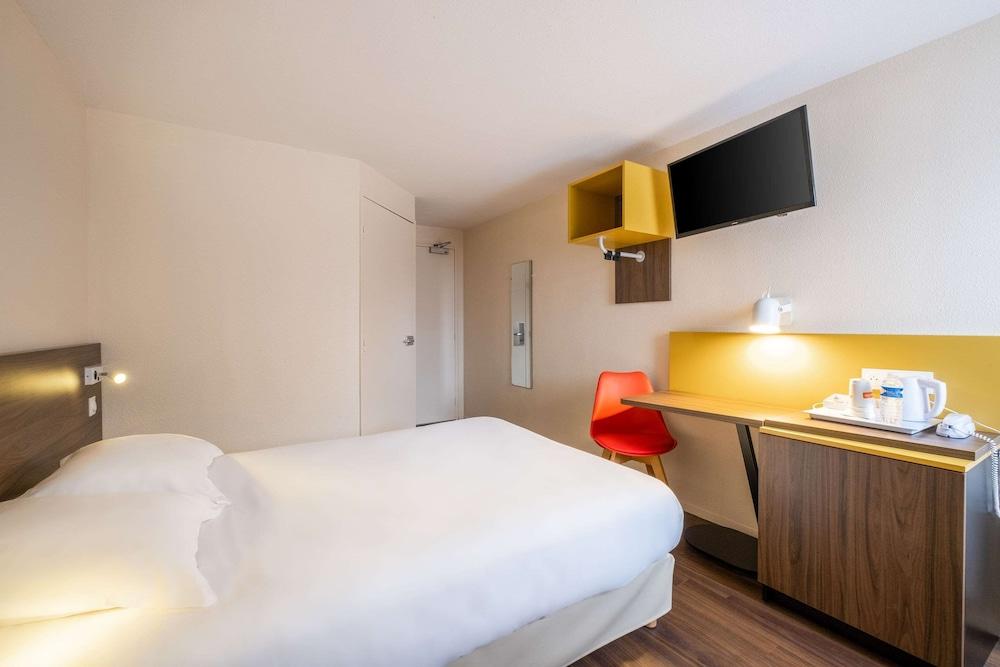 Comfort Hotel Lille Lomme - Featured Image
