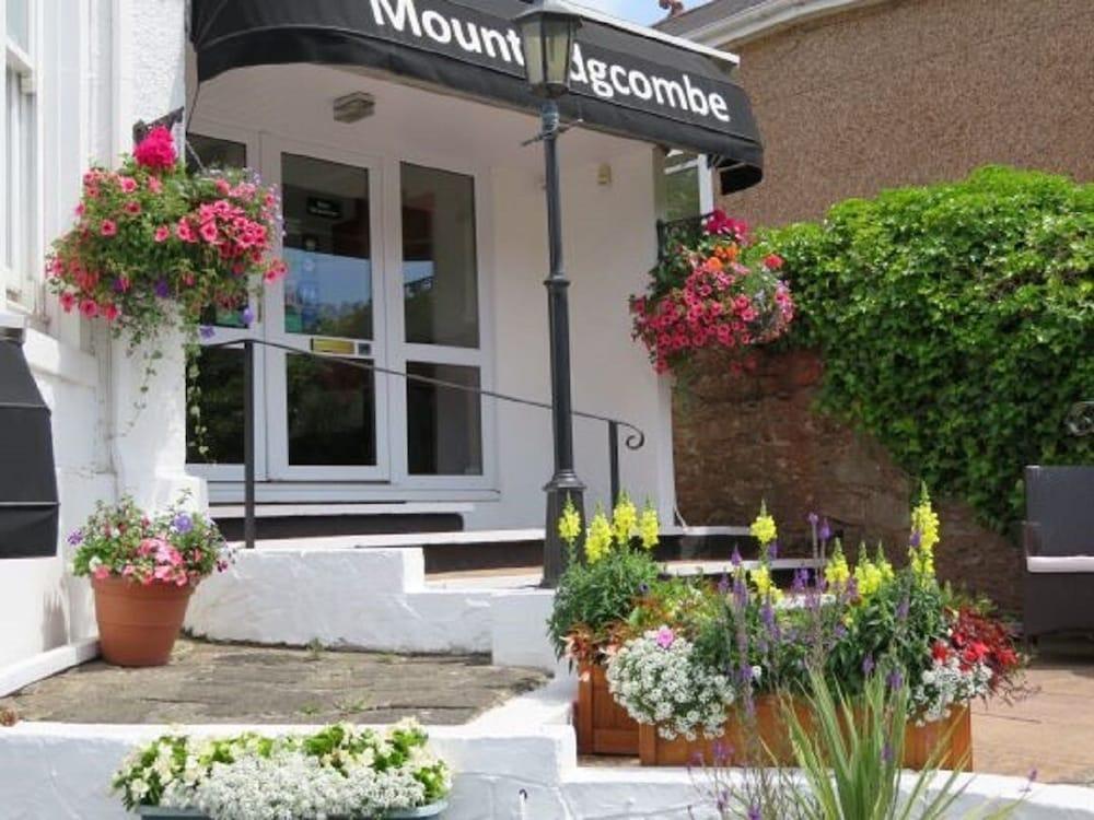 Mount Edgcombe Guest House - Exterior