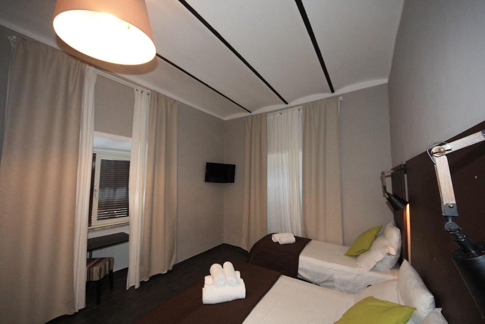 Hotel Felice - Room