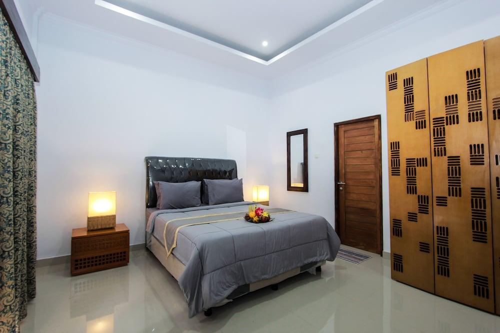 Murna's Guesthouse Bali - Room