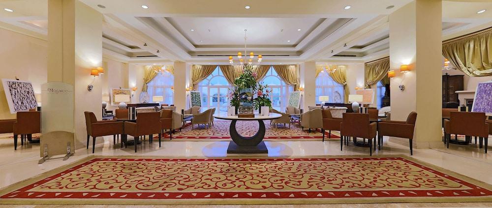 L'amphitrite Palace Resort & Spa - Reception Hall