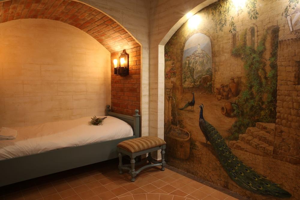 Hotel Nesselbeck - Treatment Room