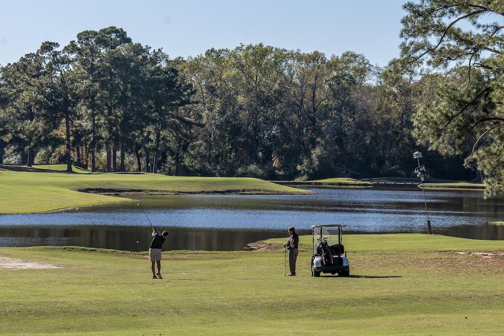 Dothan National Golf Club and Hotel - Featured Image