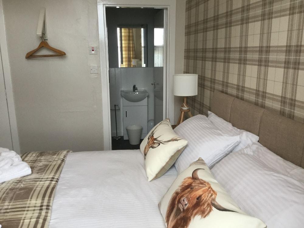 Argyle Guest House - Room