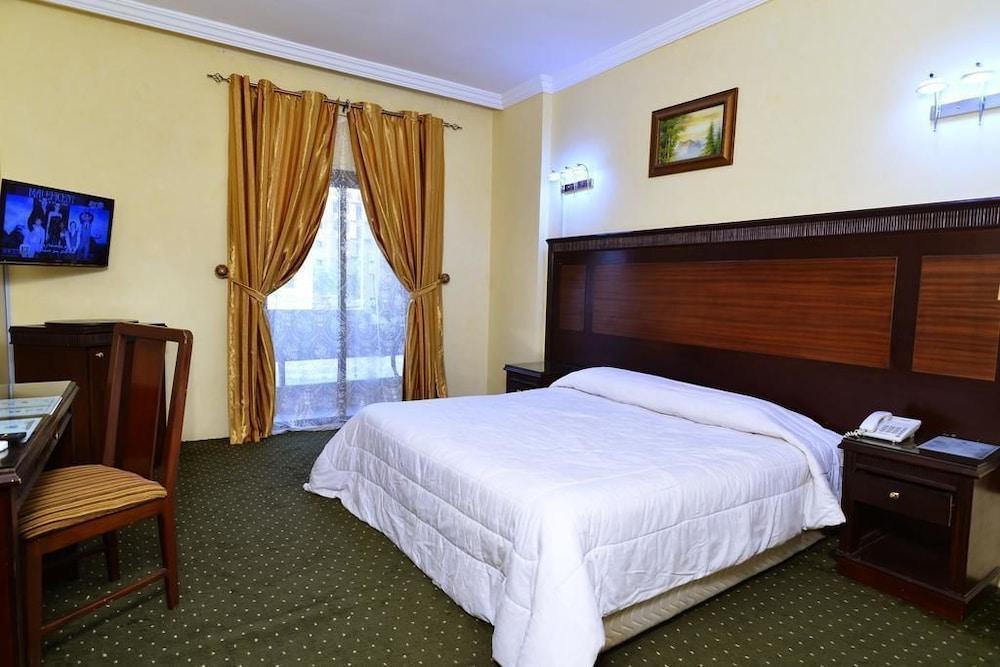 Al Baia Hotel - Room