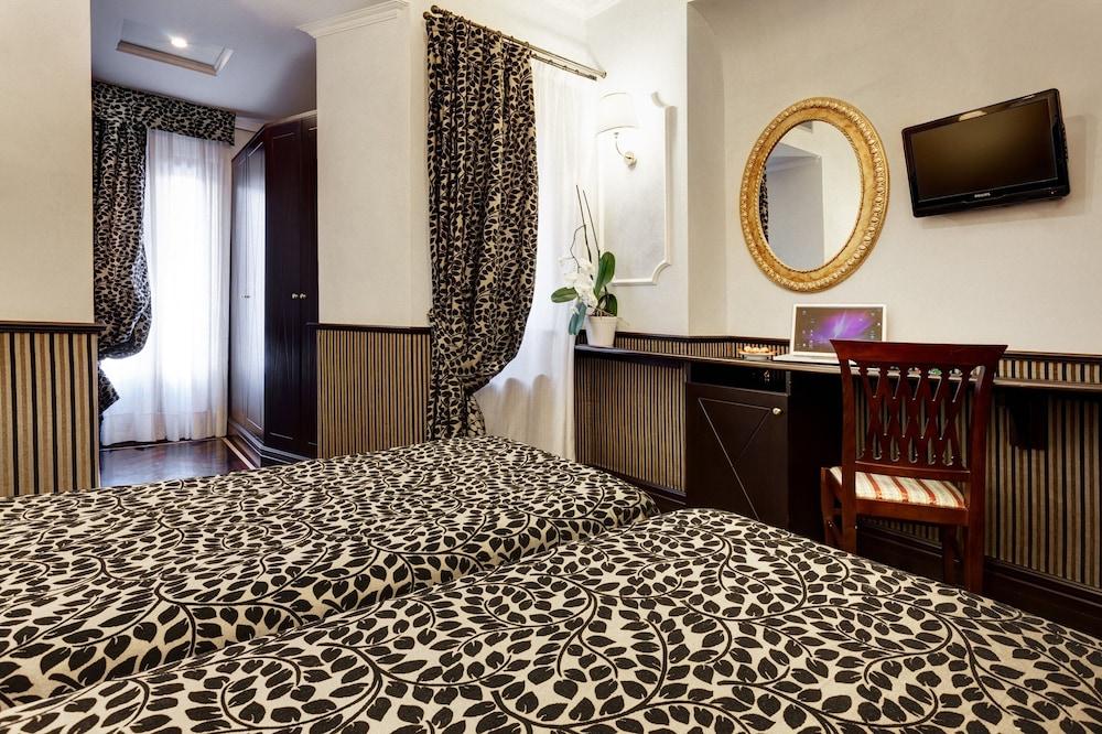Hotel Best Roma - Featured Image