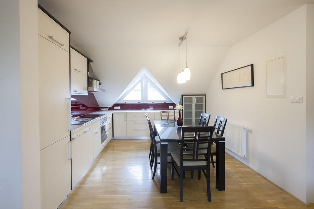 Apartment Karolina - Private kitchen
