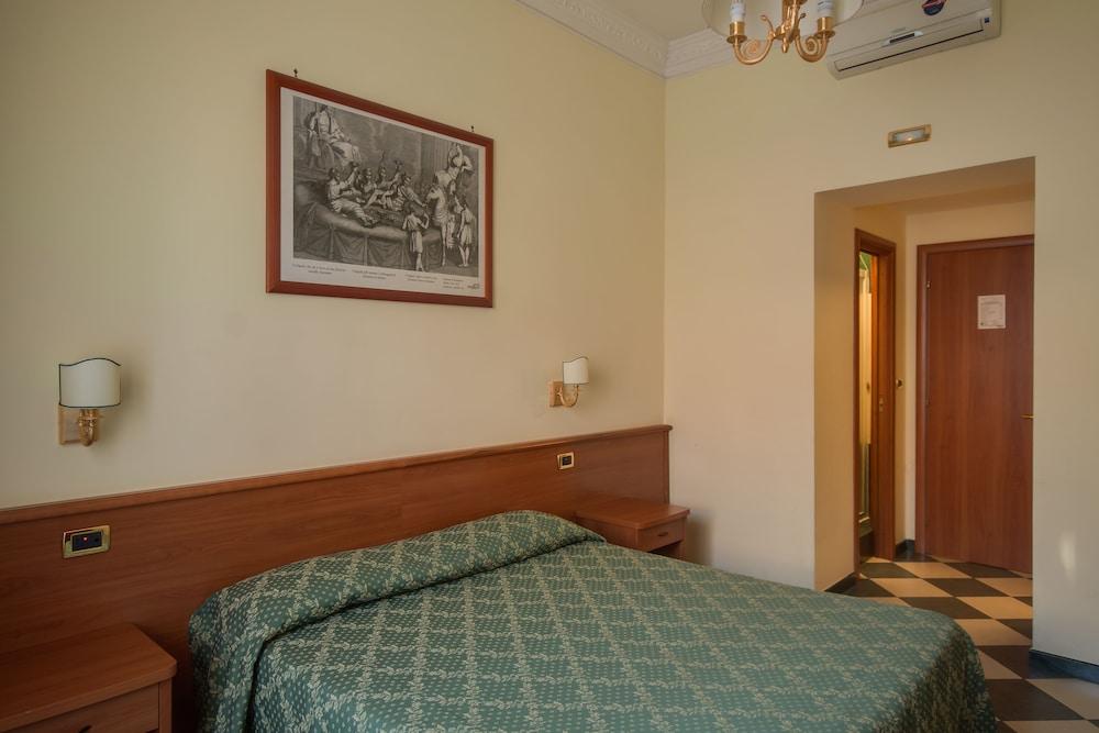 Hotel Giorgina - Room