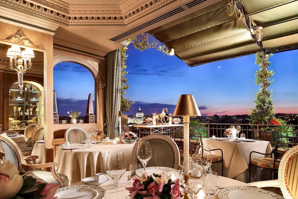 Hotel Splendide Royal - The Leading Hotels of the World - Featured Image