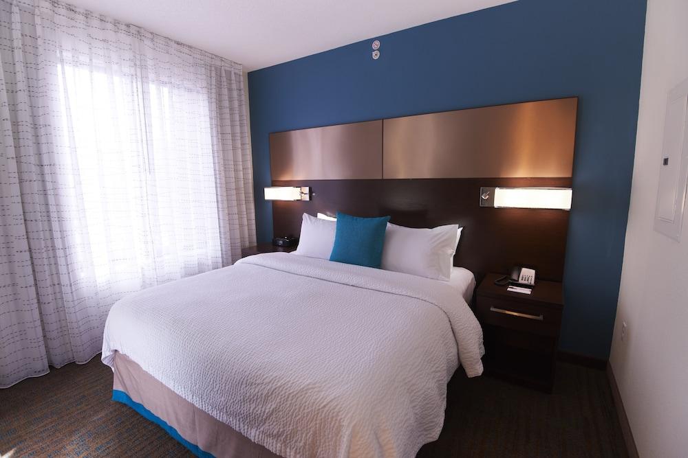 Residence Inn by Marriott Williamsport - Room