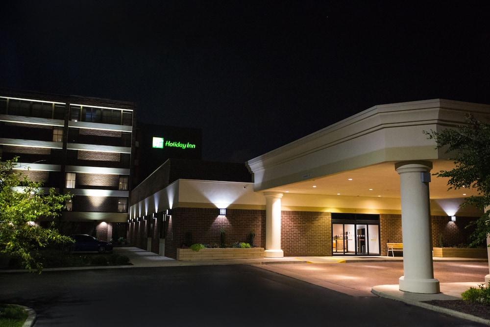 Holiday Inn Dayton/Fairborn Interstate 675, an IHG Hotel - Exterior