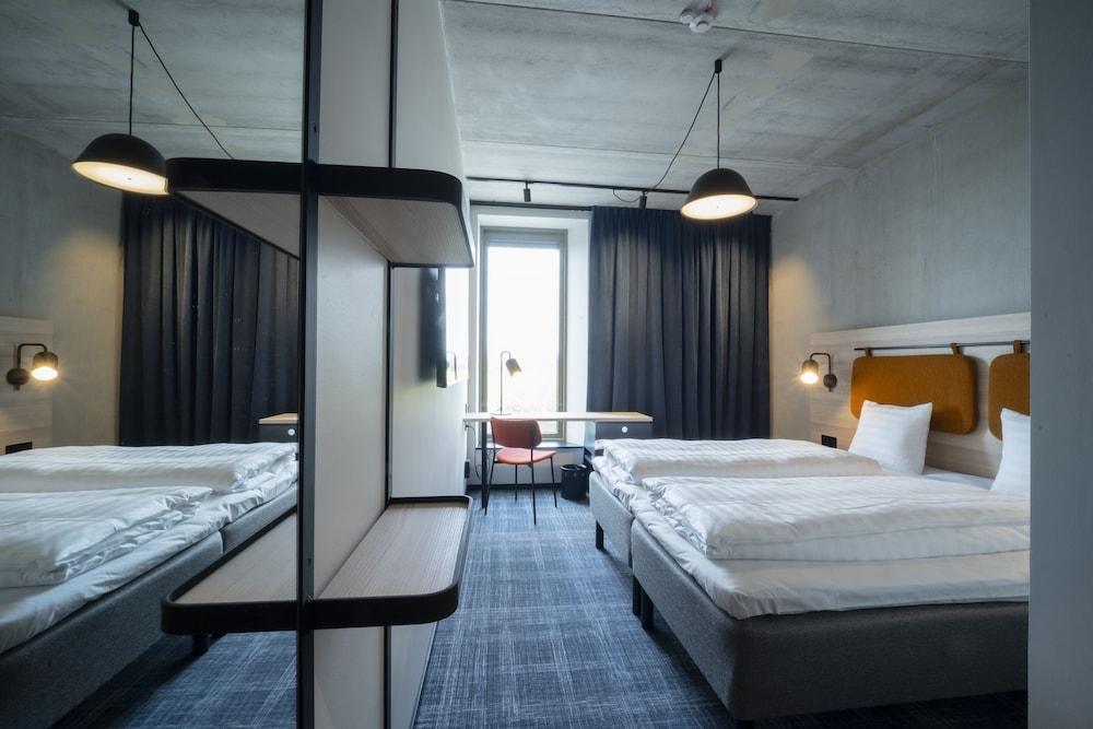 Comfort Hotel Solna Arenastaden - Room