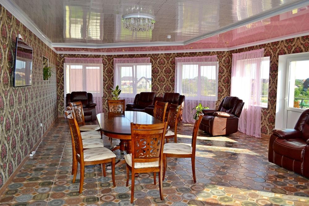 Guest House Na Lugu - Interior