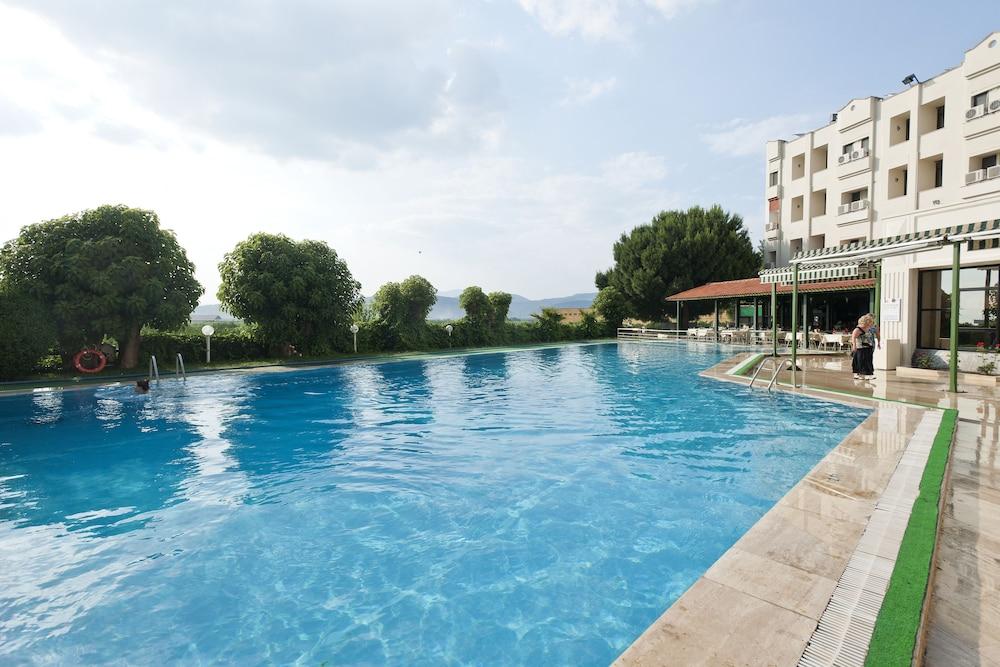 Ephesus Hitit Hotel - Outdoor Pool