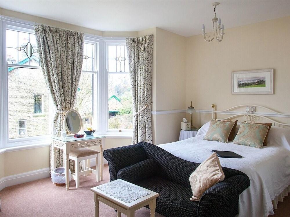 Stonecroft Country Guesthouse - Room