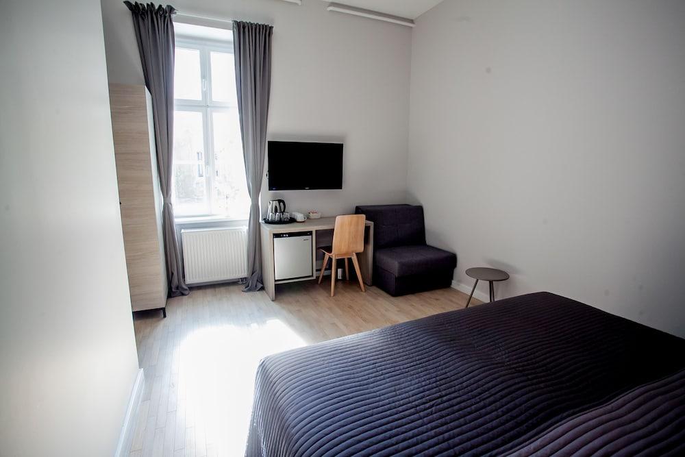 Zagreb City Vibe Apartments & Rooms - Room