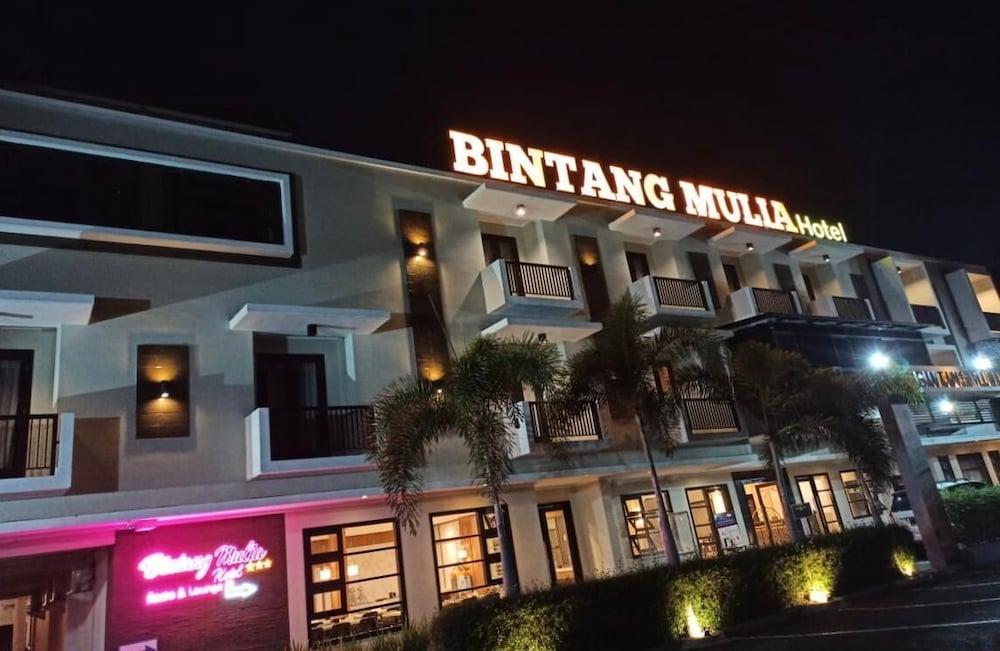 Bintang Mulia Hotel - Featured Image