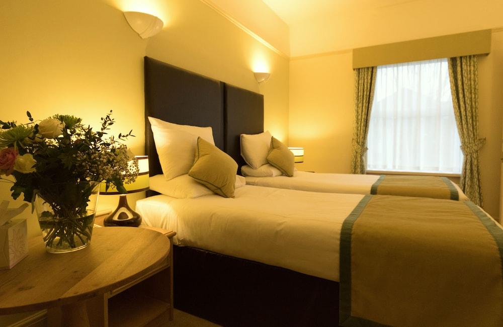 Stratford Limes Hotel - Room
