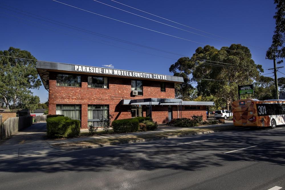 Parkside Inn Motel - Featured Image