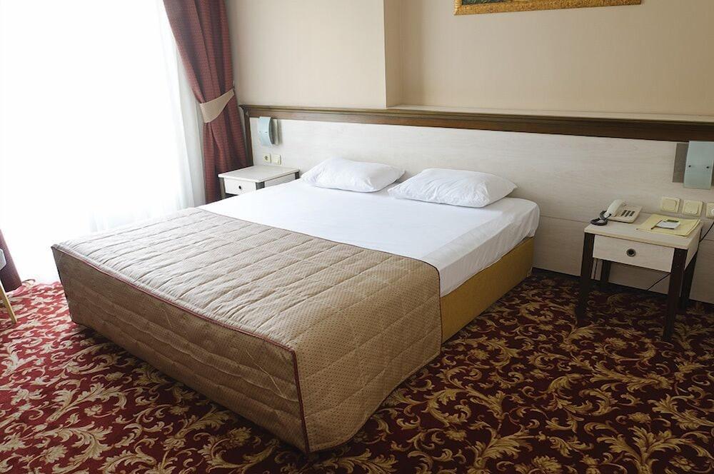Grand Hotel Aksehir - Room