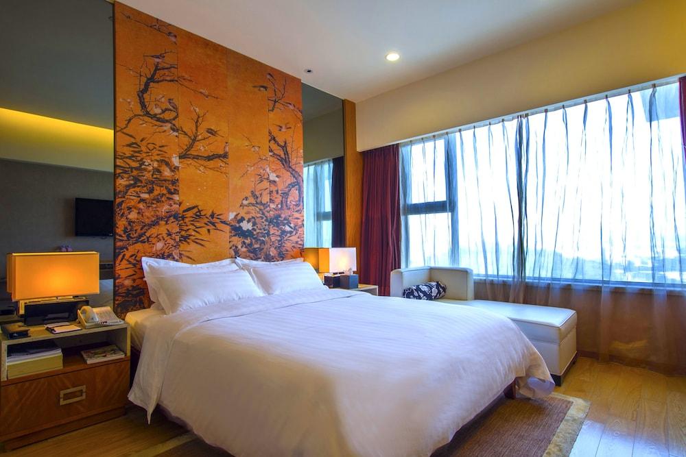 Grand Mercure Dongguan Humen - Room