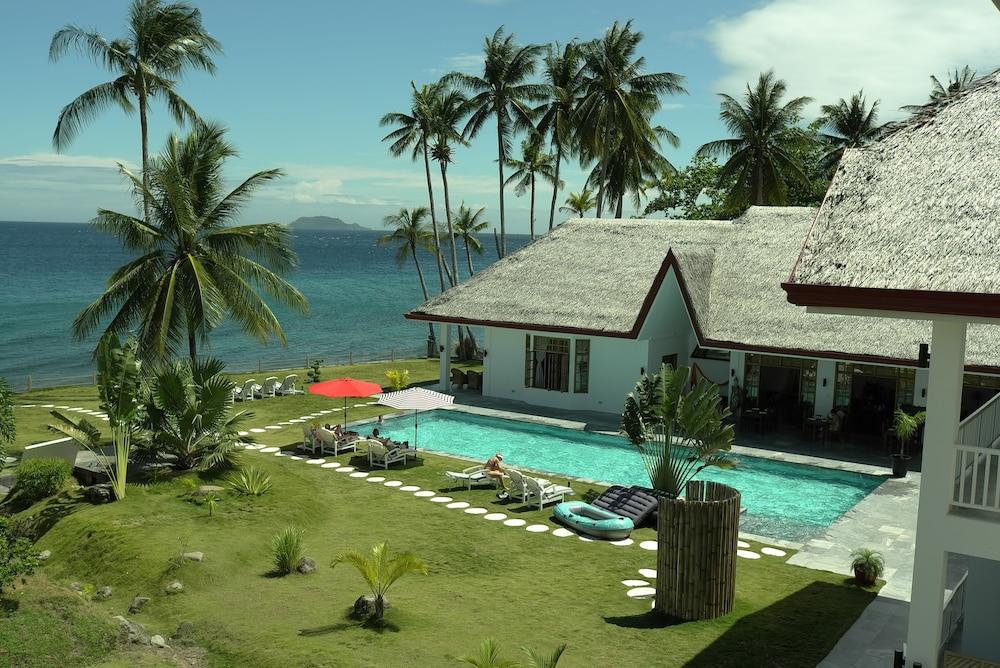 Sea Dream Resorts - Outdoor Pool