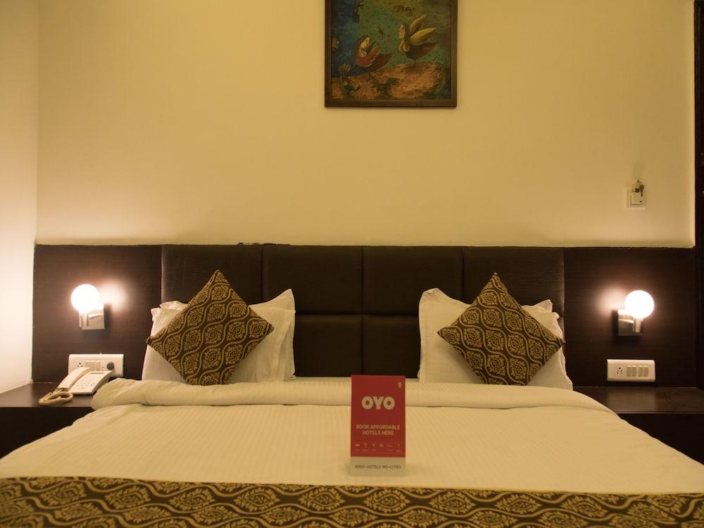 OYO Flagship 053 Nagpur - Guestroom