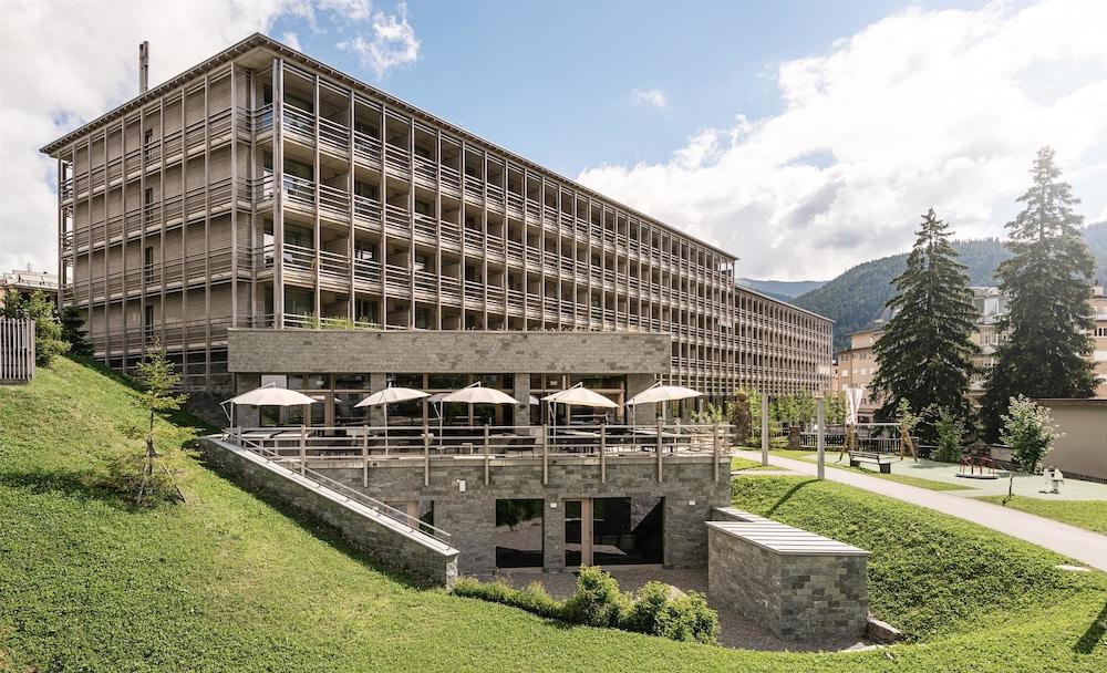 AMERON Davos Swiss Mountain Resort - Featured Image