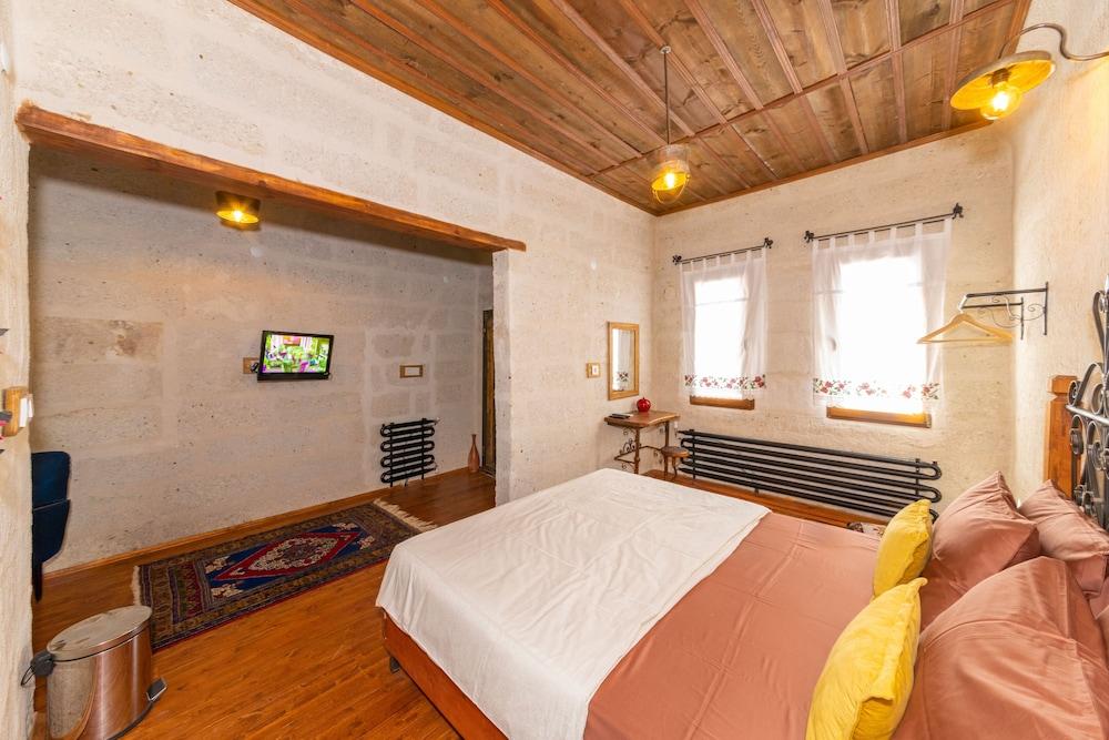 Terracota Hotel - Room