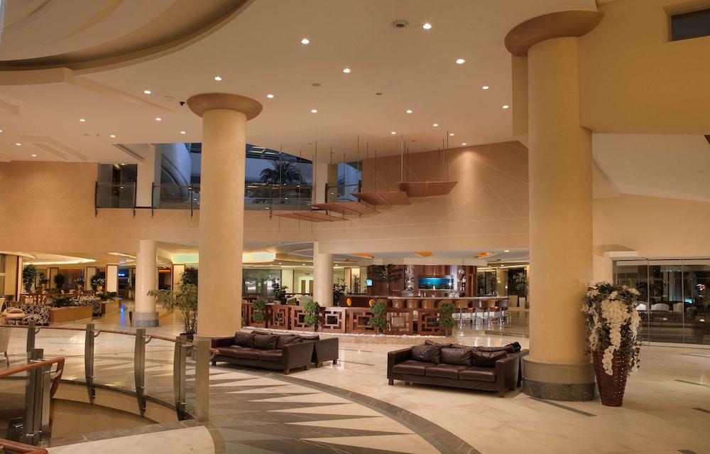 Sueno Hotels Beach Side - Lobby