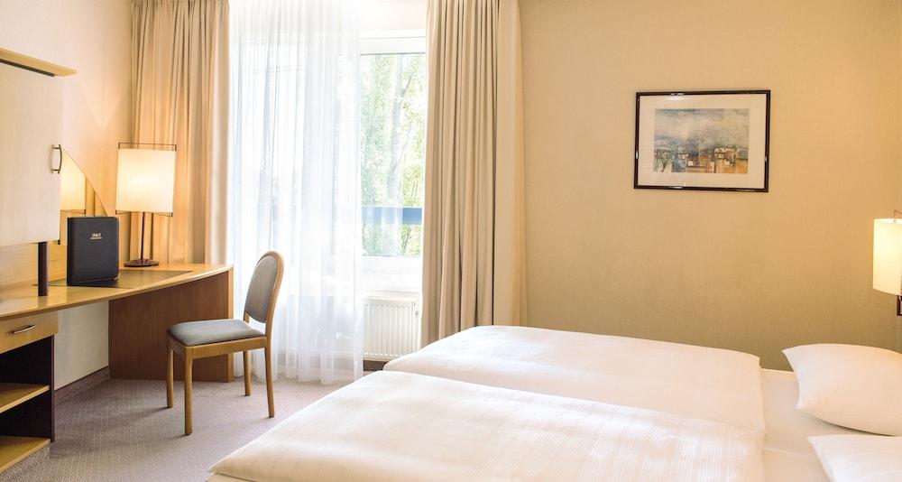 Victor's Residenz-Hotel Frankenthal - Room