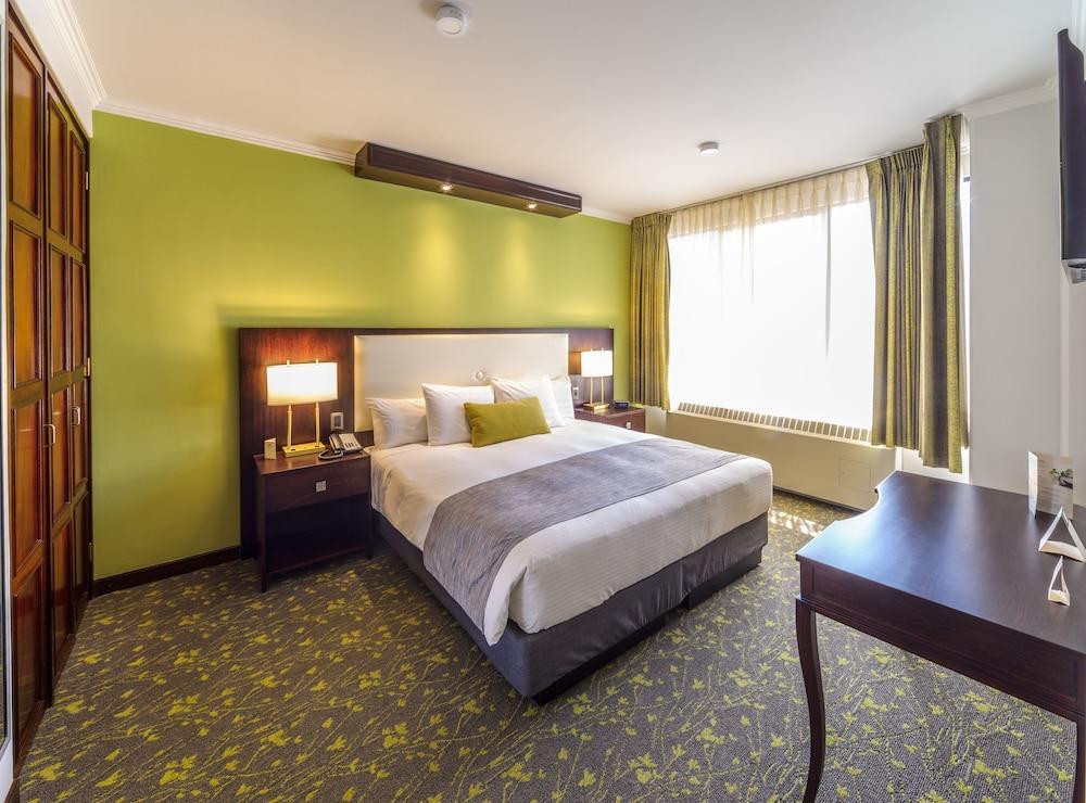 Ritz Apart Hotel - Room